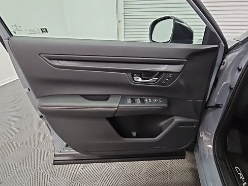 New 2026 Honda CR-V Sport-L image 28