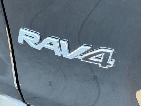 Certified 2024 Toyota RAV4 LE image 14