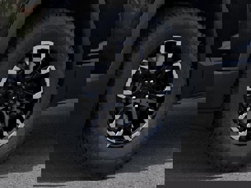 New 2026 Chevrolet Equinox ACTIV w/ LPO, Floor Liner Package image 9