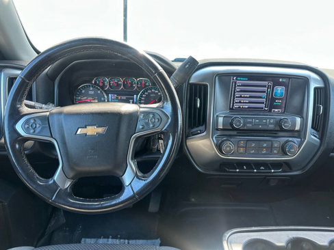 Used 2019 Chevrolet Silverado 1500 LT image 14
