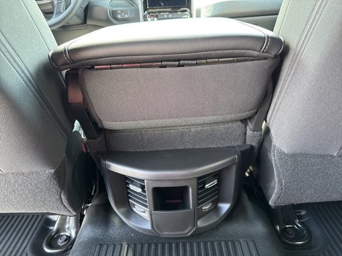 New 2025 RAM 3500 Tradesman image 25