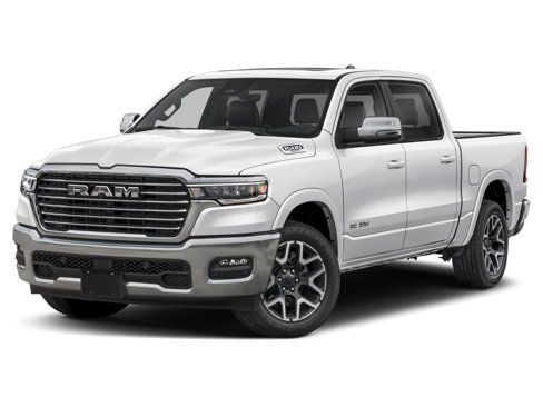 New 2026 RAM 1500 Laramie image 26