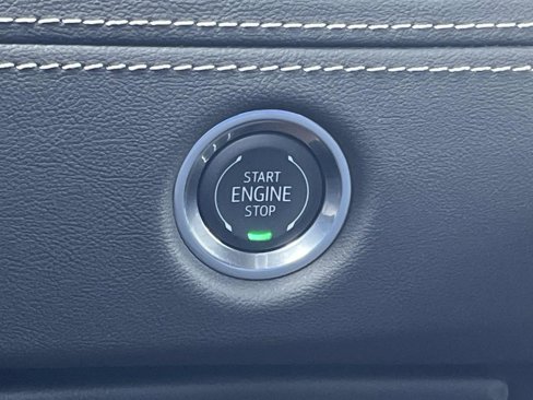 New 2025 Cadillac Escalade Sport image 36