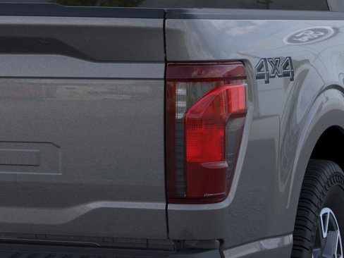 New 2025 Ford F150 STX image 21
