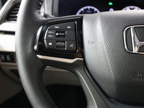 New 2026 Honda Odyssey EX-L image 18