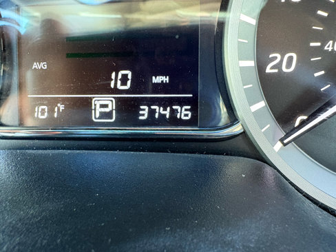 Used 2015 Nissan Sentra SV w/ Navigation Package image 51