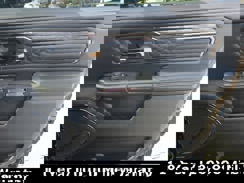 New 2026 RAM 1500 Limited image 33
