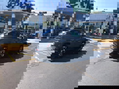 New 2026 Hyundai Tucson SEL image 2