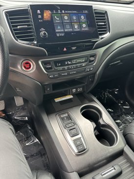 Used 2023 Honda Passport EX-L image 13