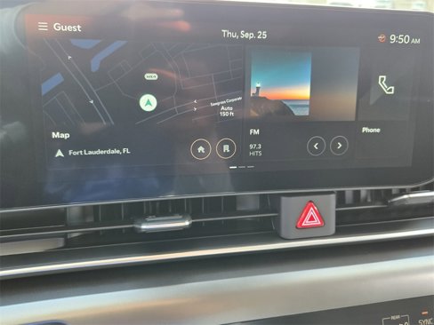 New 2026 Kia Carnival SX image 9
