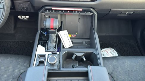 New 2026 Toyota Tundra TRD Pro image 31