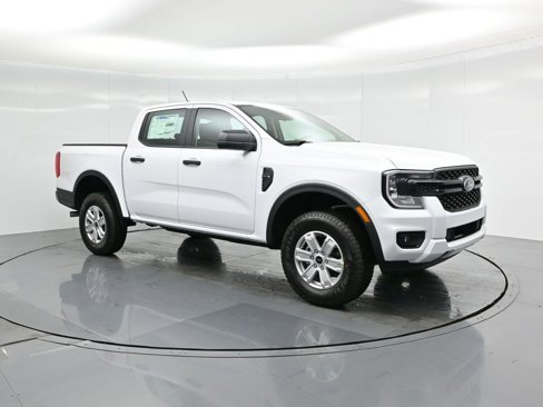 New 2025 Ford Ranger XL image 21