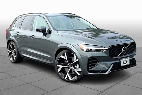 New 2026 Volvo XC60 T8 Ultra image 17