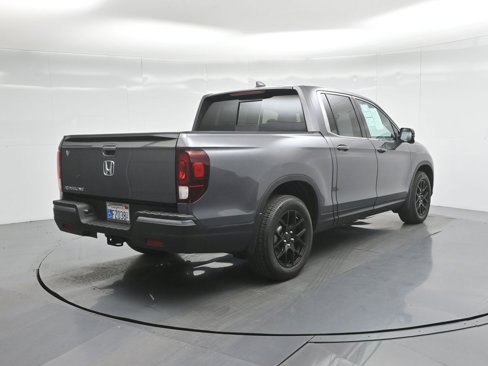 Used 2019 Honda Ridgeline RTL-T image 23