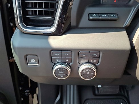 Used 2024 GMC Sierra 1500 Denali Ultimate image 22