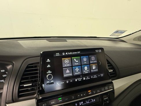 New 2026 Honda Odyssey EX-L image 18