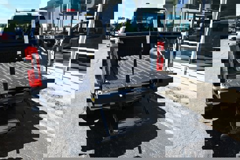 New 2026 Ford F250 XLT image 6