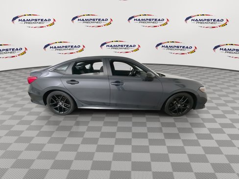 Used 2024 Honda Civic Sport image 9