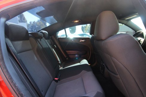 Used 2021 Dodge Charger SXT w/ Blacktop Package image 24