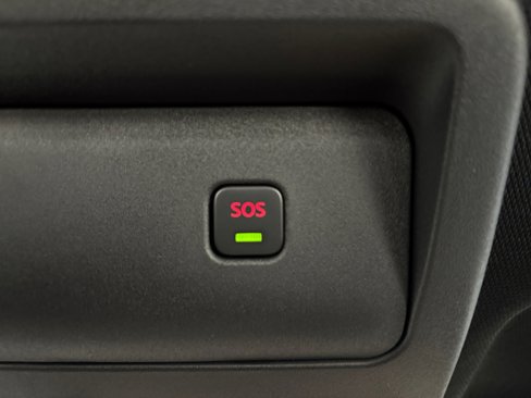 New 2026 Nissan Frontier PRO-4X image 32