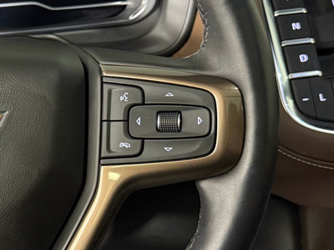 Used 2024 Chevrolet Tahoe High Country w/ Advanced Technology Package image 29