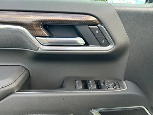 New 2026 Chevrolet Silverado 1500 LT image 10