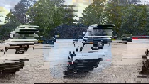 New 2026 Chevrolet Traverse High Country w/ LPO, Floor Liner Package image 7
