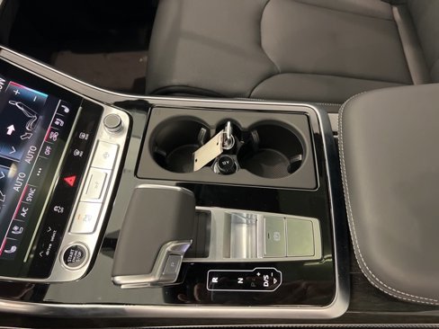 New 2025 Audi Q7 3.0T Prestige image 33