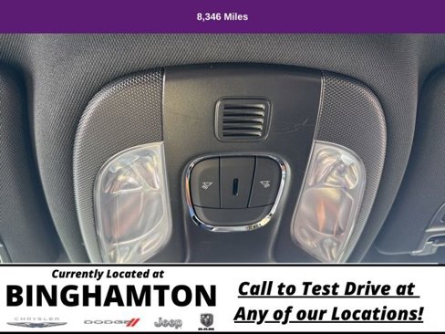 Used 2024 Jeep Compass Limited image 15