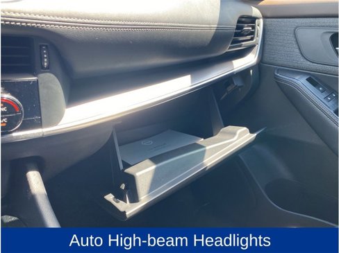Used 2023 Nissan Rogue SV image 23