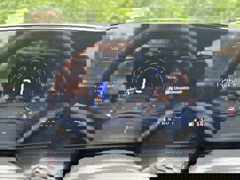 New 2026 Chevrolet Equinox RS w/ Convenience Package III image 18
