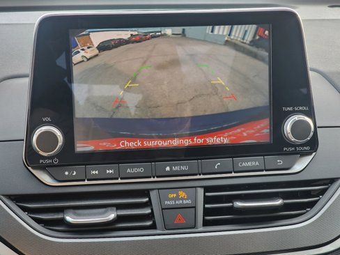 Used 2023 Nissan Altima 2.5 SR image 16