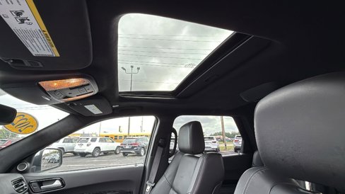 Used 2022 Dodge Durango Citadel image 26