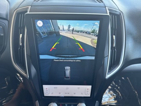 Used 2024 Ford Edge SEL image 13