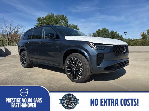 New 2026 Volvo XC90 T8 Ultra w/ Protection Package image 1