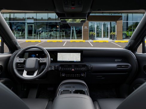 New 2026 Hyundai Palisade XRT Pro image 11