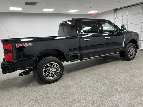 Used 2024 Ford F350 Limited image 14