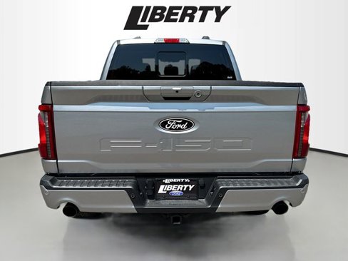 New 2025 Ford F150 XLT w/ Equipment Group 303A High image 6