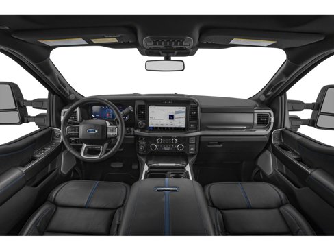 New 2026 Ford F350 Platinum image 29