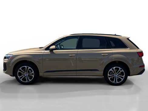 New 2025 Audi Q7 2.0T Premium Plus image 2