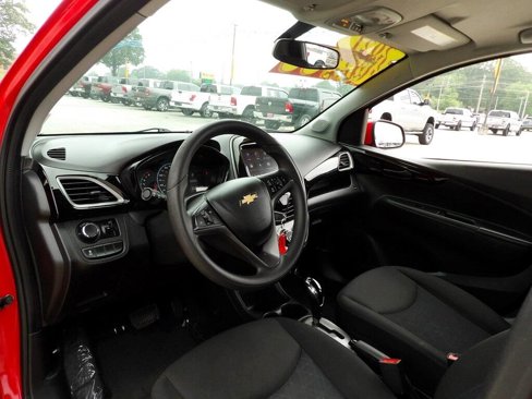 Used 2021 Chevrolet Spark LT image 12