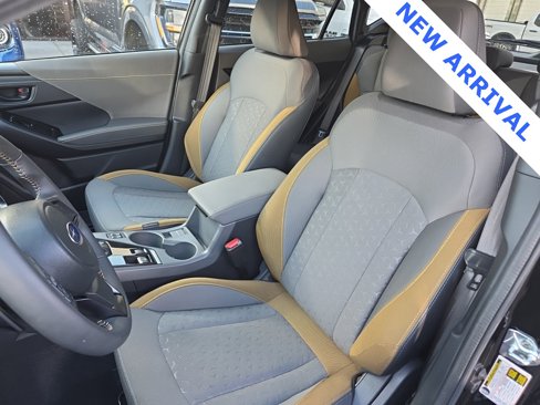 Used 2025 Subaru Crosstrek 2.5i Sport image 7