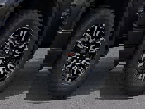 New 2026 GMC Sierra 1500 AT4 w/ Technology Package image 9