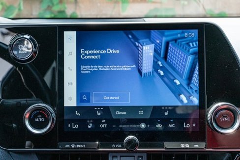 Used 2023 Lexus NX 350 AWD image 19