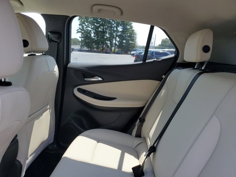 New 2026 Buick Encore GX Sport Touring image 8