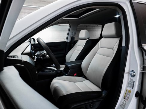 Used 2023 Honda CR-V EX image 21