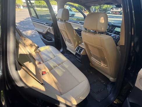 Used 2016 BMW X3 xDrive28i image 13