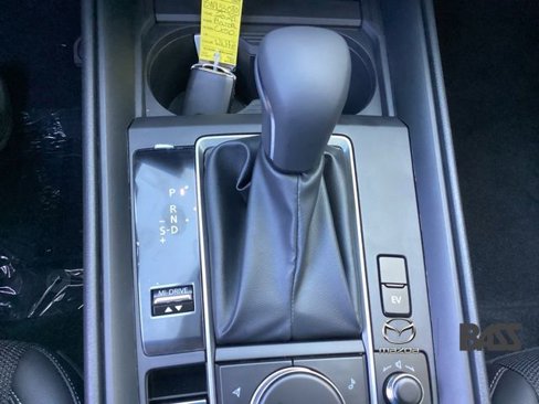 New 2025 MAZDA CX-50 2.5 Hybrid w/ Preferred Pkg image 31