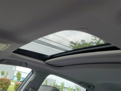 Used 2020 Honda Accord EX image 8