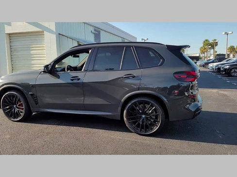 New 2026 BMW X5 M60i image 13